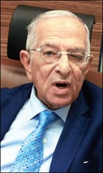 جمال زايد