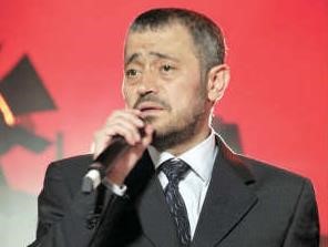 جورج وسوف2