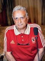 شوقي عبدالشافي ﻿