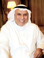 دمشعل المشعان ﻿