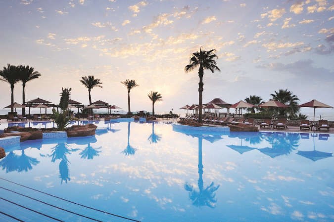 ماريوت الدولية تدعو العالم لاكتشاف المنطقة من خلال عرض #MarriottTravels