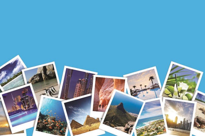 ماريوت الدولية تدعو العالم لاكتشاف المنطقة من خلال عرض #MarriottTravels