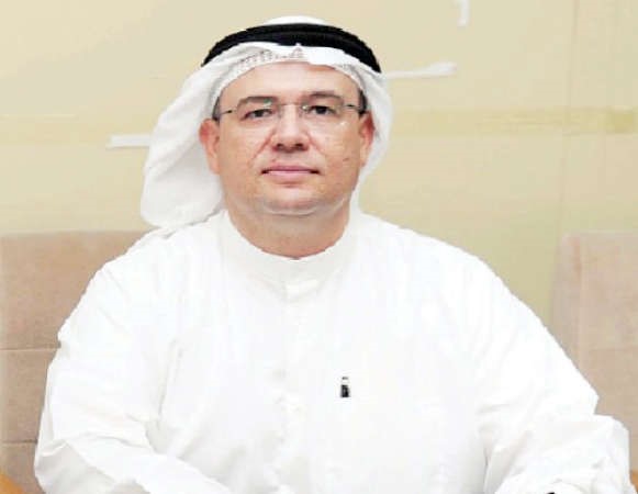 سعود الايوب ﻿