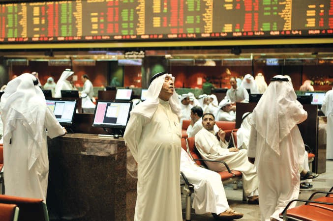 المواطنون اشتروا أسهماً بـ 300 مليون دينار بالربع الأول