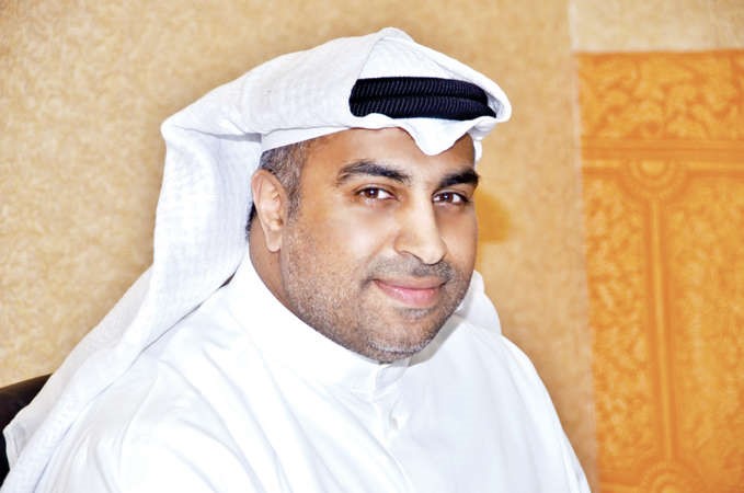 وليد الحساوي