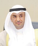د نايف الحجرف﻿