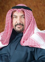 الشيخ خليفة العبدالله﻿