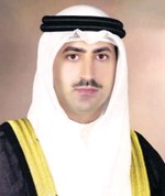 الشيخ نمر الصباح﻿