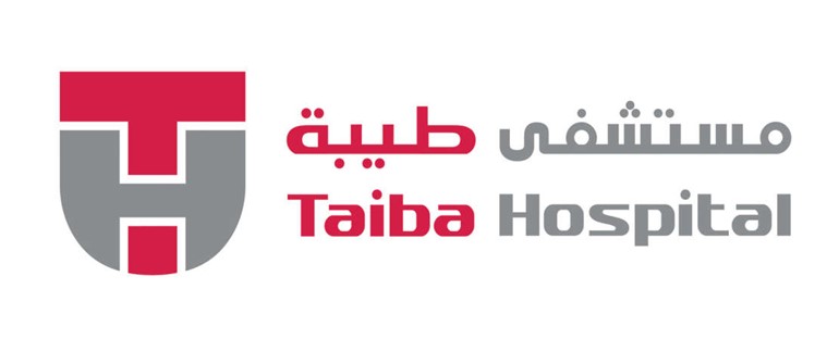 شعار مستشفى طيبة 