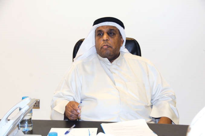 عدنان الدليمي﻿