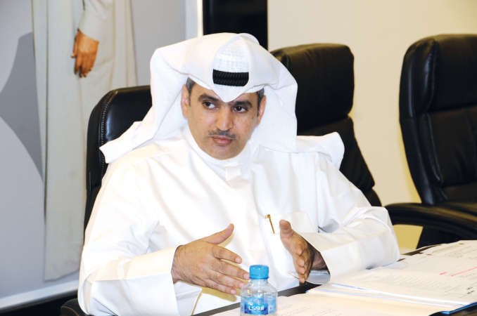 فرحان العجمي﻿