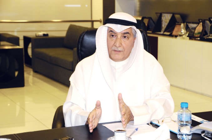 دعبدالله العبدالجادر﻿
