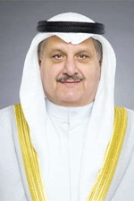 عيسى الكندري﻿