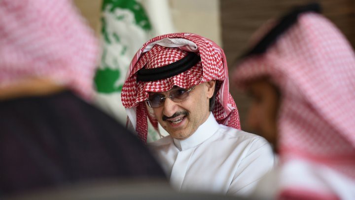 من هم العرب العشرة الأكثر ثراء في العالم؟