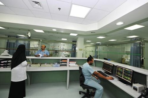 خفايا التحرش بالممرضات.. وممرضة في السعودية تروي واقعة تحرش الأطباء بها 