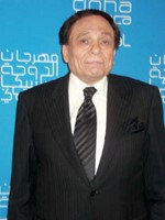 عادل امام﻿