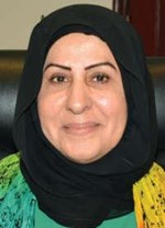فاطمة الكندري﻿