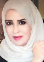 تهاني المطيري﻿