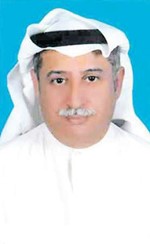 عبدالهادي الكوت﻿