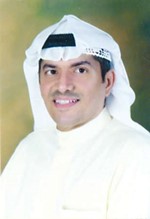 مشعل الراشد 