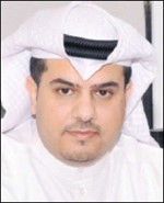  المحامي محمد المطيري﻿