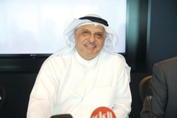ماجد العجيل﻿