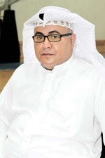 شافي الهاجري 