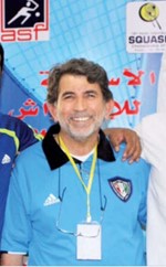 عبد الهادي العريان ﻿