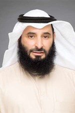 سعود الحريجي﻿