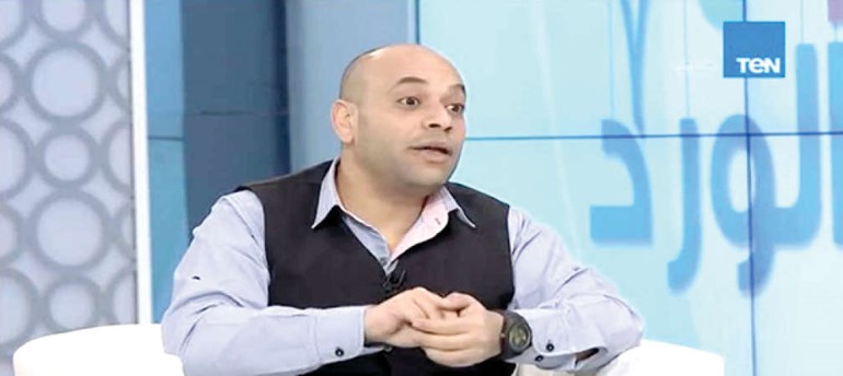 3 أشهر بدلا من 3 سنوات للسبكي