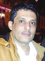 مانع المطري