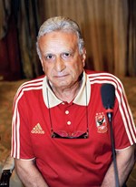 شوقي عبدالشافي﻿