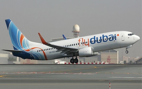 "فلاي دبي" تصدر بيانا بخصوص التقرير المرحلي الصادر عن لجنة الطيران لروسيا ورابطة الدول المستقلة