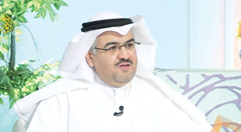 ماجد التركيت﻿