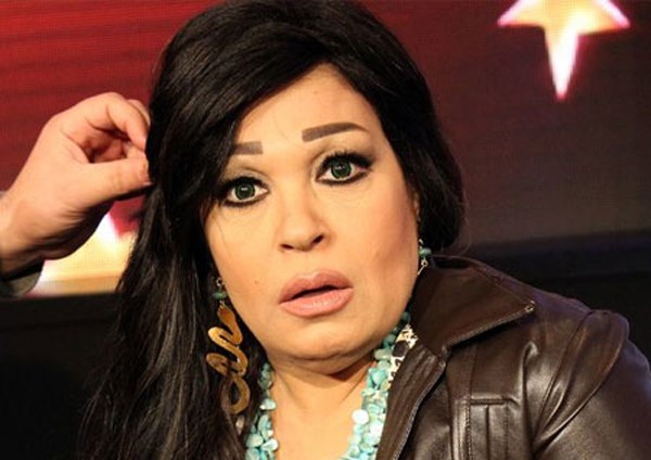 فيفي عبده تعلق على وصف نجوى فؤاد لدينا بأنها راقصة مصر الأولى