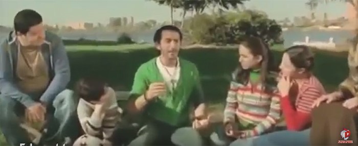 بالفيديو.. أغبى 5 أخطاء في مشاهد السينما المصرية