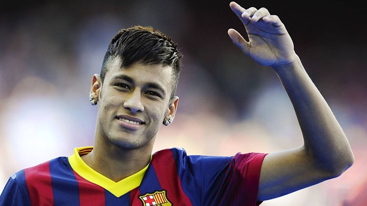 برشلونة: نيمار يشارك في الأولمبياد ويغيب عن كوبا - أمريكا
