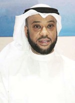 دسعد العنزي
