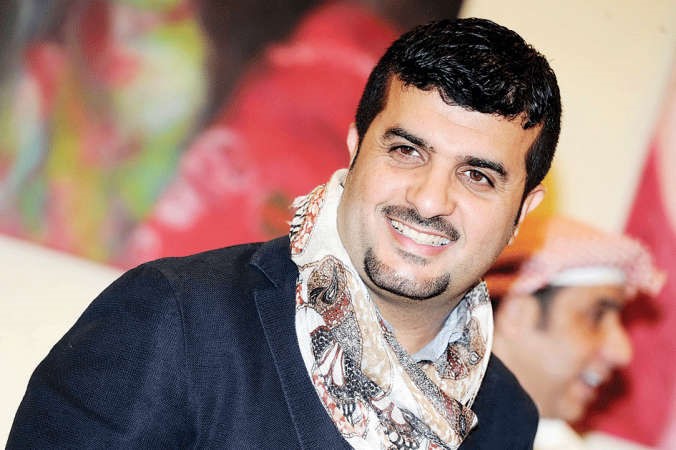 مشاري البلام يواجه «خطوات الشيطان» في رمضان !