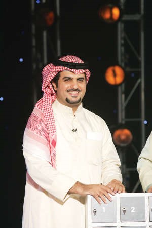 النجم مشاري البلام﻿