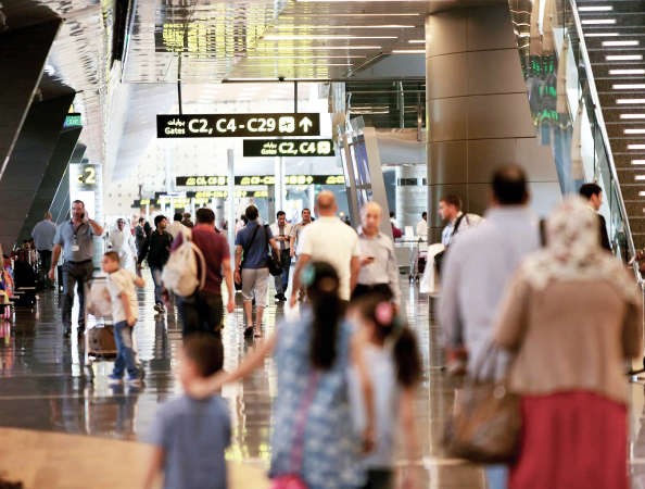 عملاء القطرية يمكنهم الاستفادة من البرنامج لاغراض السفر والترفيه﻿