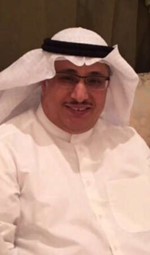 المستشار عبدالرحمن الدارمي