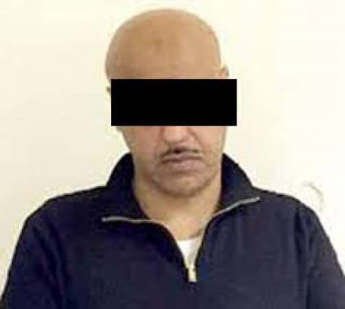  المتهم ابو رفعة﻿
