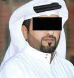 المتهم اعيد بواسطة الانتربول﻿