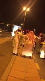  من واقعة شارع الغوص﻿