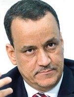 اسماعيل ولد الشيخ احمد