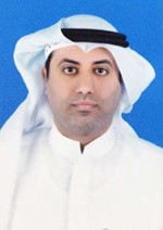 محمد الحميدي