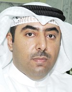 اسامة العتيبي﻿