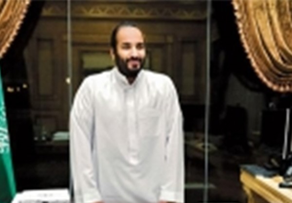 محمد بن سلمان: السعودية تدرس طرح أسهم «أرامكو» في أميركا 