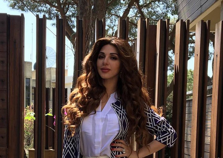 بالصور.. نحافة ميريام فارس المقلقة تهدد جمالها